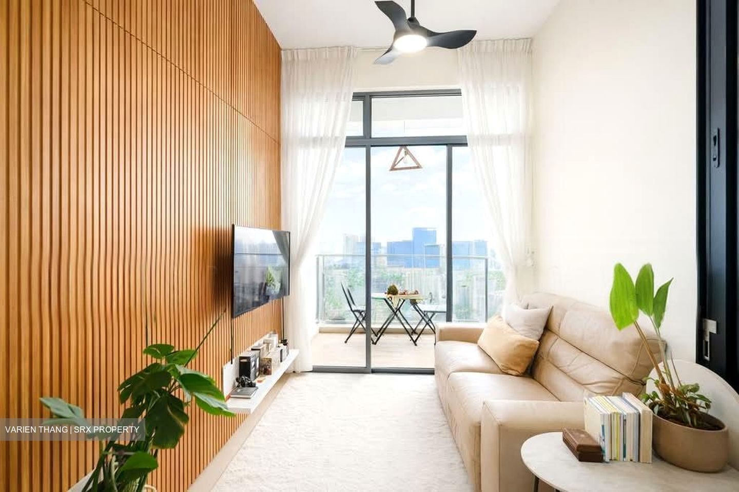 One Dusun Residences (D12), Apartment #574571651